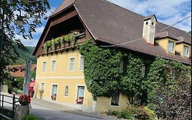 Landhotel Restaurant Hubinger