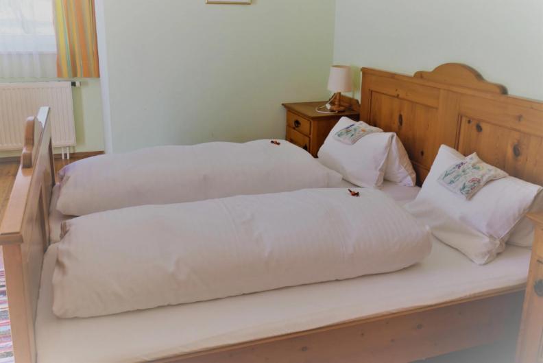 Landhotel Restaurant Hubinger Thörl Kültér fotó